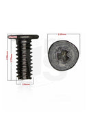 Caja de Tornillos 2.0 Recarga [2D3] (Paquete de 100)