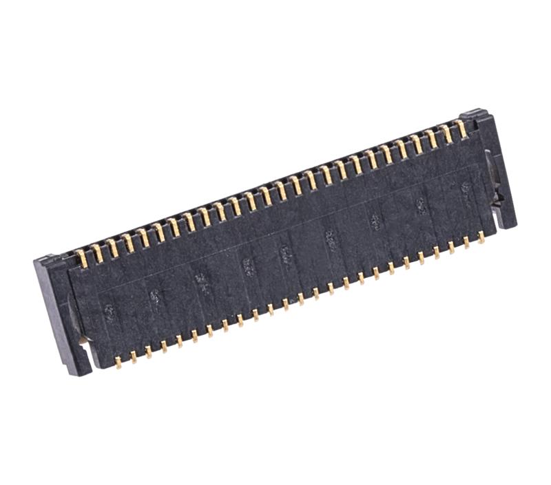 Conector FPC LCD para Motorola Moto Z4 / One Zoom