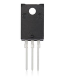 18N60M2 Mosfet de fuente de poder para PlayStation 5 (TO-220F, 600V) (Requiere soldadura)