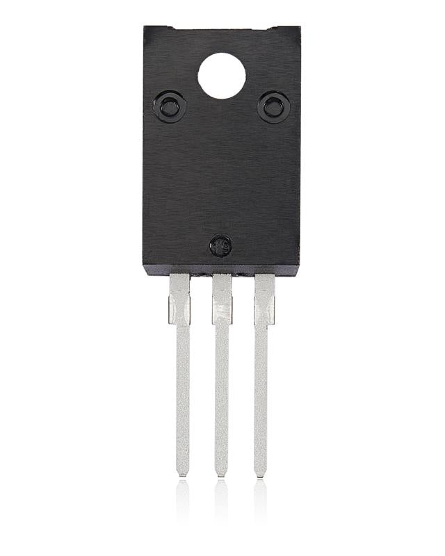 18N60M2 Mosfet de fuente de poder para PlayStation 5 (TO-220F, 600V) (Requiere soldadura)