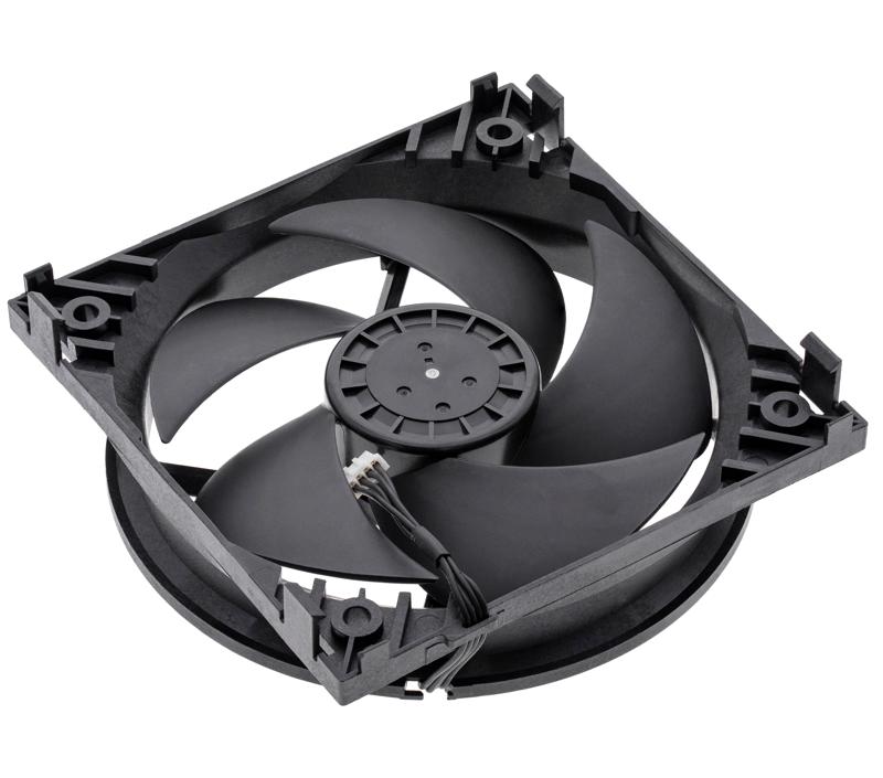 Ventilador de Enfriamiento Interno para Microsoft Xbox One