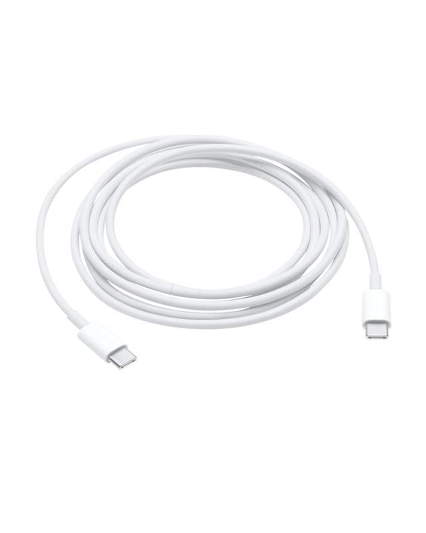 Cable USB-C a USB-C de 1m para iPhone / iPad Original