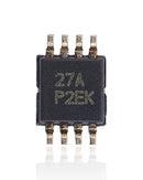 Mosfet PXGI (MSOP8) para Playstation 4 Slim (se requiere soldadura)