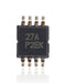 Mosfet PXGI (MSOP8) para Playstation 4 Slim (se requiere soldadura)