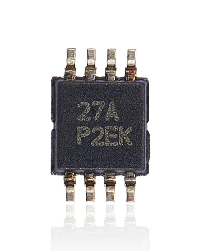 Mosfet PXGI (MSOP8) para Playstation 4 Slim (se requiere soldadura)