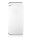 Tapa trasera para iPhone 7 (Plata)