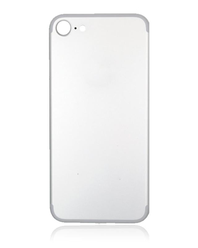 Tapa trasera para iPhone 7 (Plata)