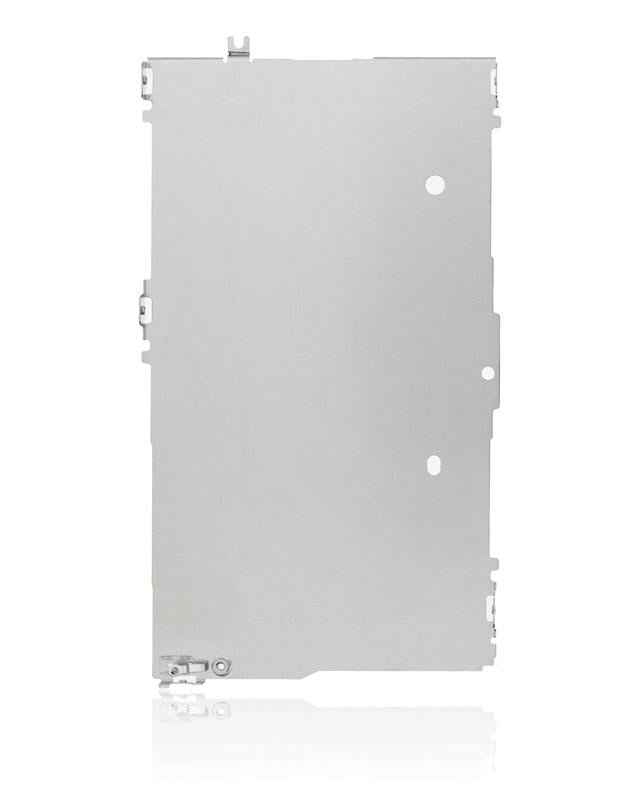 Placa de acero para pantalla LCD iPhone 5S / SE (2016)