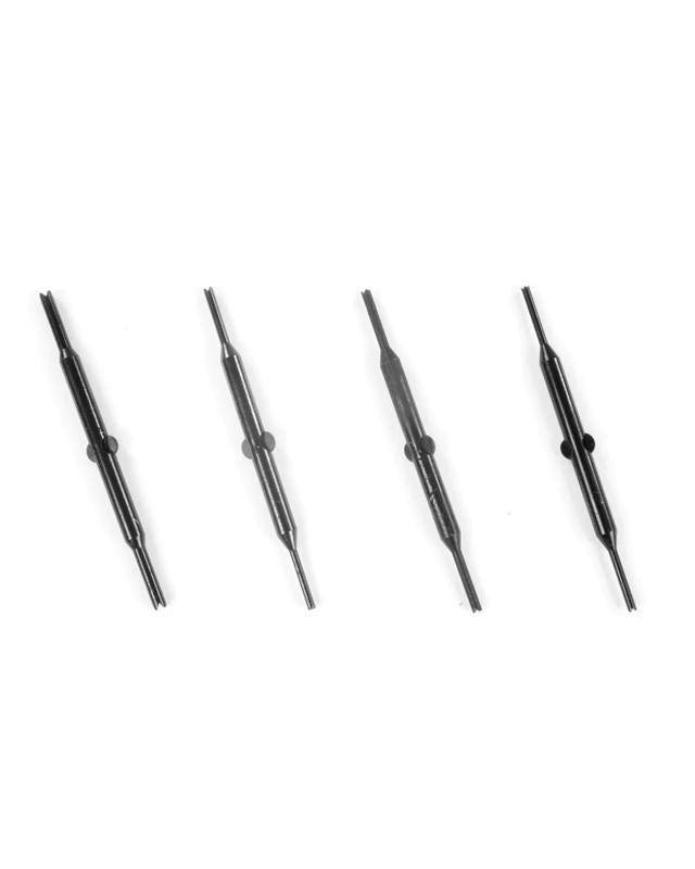 Juego de extractores de tornillos de precision (iFixit)