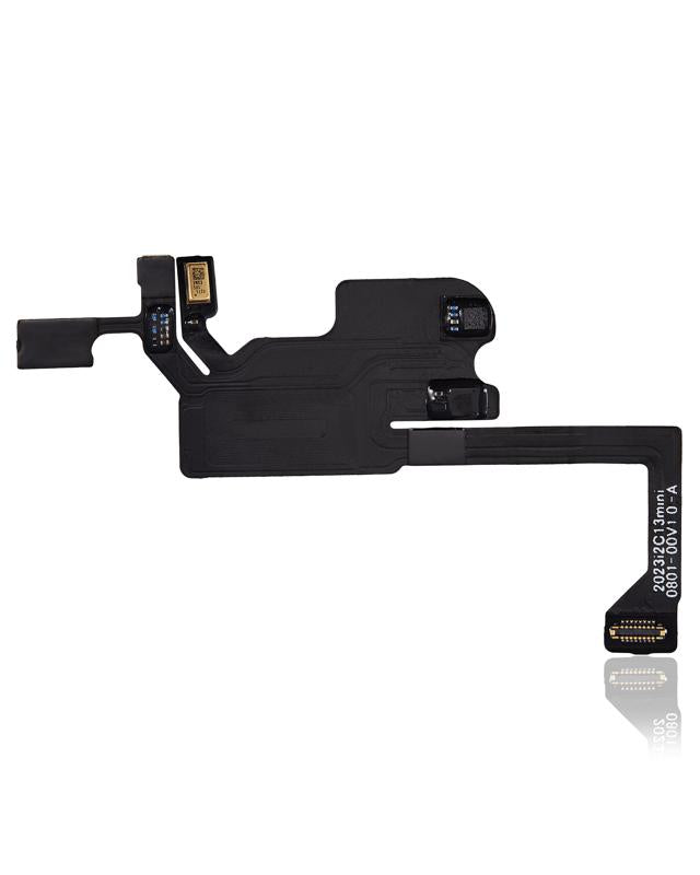 Cable Flex de Sensor de Proximidad para iPhone 13 Mini (Requiere Programacion) (I2C)