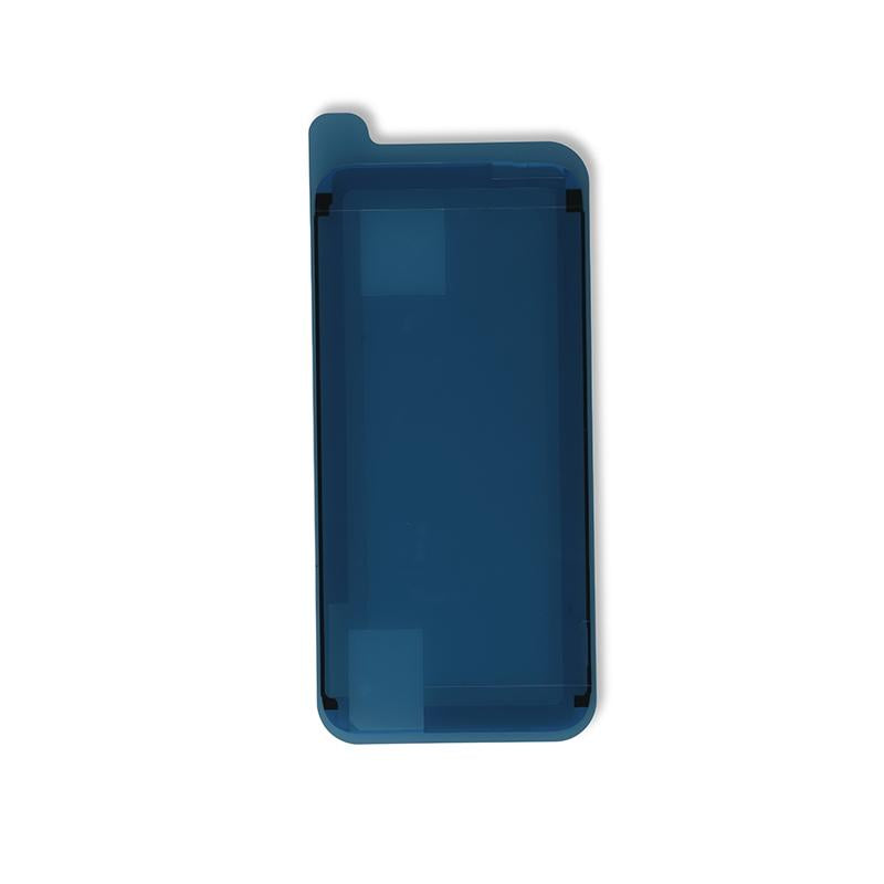 Sello adhesivo impermeable para iPhone 6S original (Paquete de 30) (Blanco)