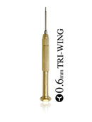 Destornillador 3D punta Y 0.6MM (Serie Wolve)