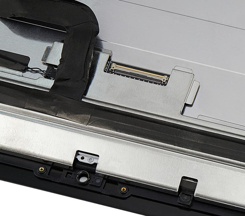 Pantalla completa LCD para iMac Pro 27" 5K (A1862 / Late 2017)