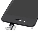 Pantalla LCD para iPhone 4 CDMA (Negro)