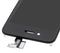 Pantalla LCD para iPhone 4 CDMA (Negro)
