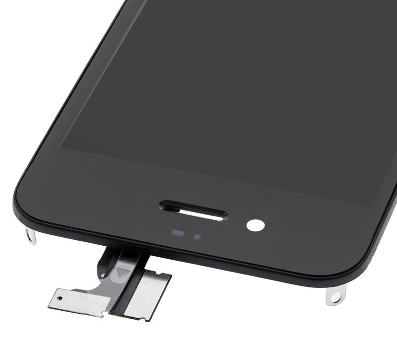 Pantalla LCD para iPhone 4 CDMA (Negro)