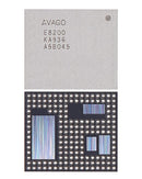 Amplificador de potencia de alta frecuencia para iPhone 12 / 12 Pro / 12 Pro Max