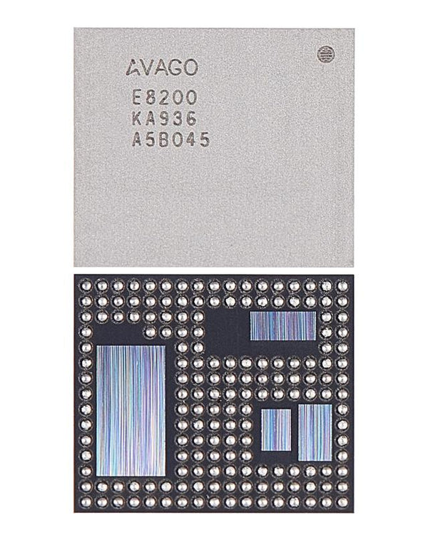 Amplificador de potencia de alta frecuencia para iPhone 12 / 12 Pro / 12 Pro Max