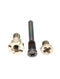 Juego completo de tornillos para iPhone 12 Mini