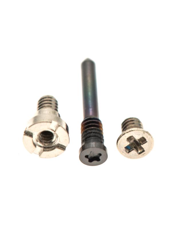 Juego completo de tornillos para iPhone 12 Mini
