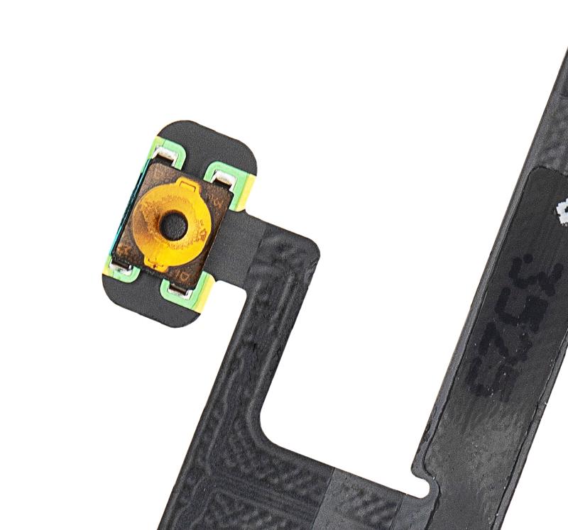 Cable Flex de Boton de Encendido y Volumen para iPad Mini 2 / iPad Mini 3