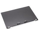 Pantalla completa LCD para MacBook Pro 16" (A2485 / Finales de 2021) (Usado OEM Grado A) (Plata)