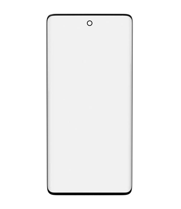 Vidrio templado UV Casper para Samsung Galaxy S20 Plus con pegamento (Compatible con fundas) (Paquete de venta)