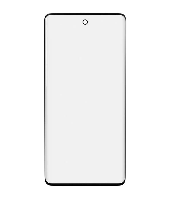 Vidrio templado UV Casper para Samsung Galaxy S20 Plus con pegamento (Compatible con fundas) (Paquete de venta)
