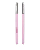 Lapiz tactil para Samsung Galaxy Note 3 (Plata / Rosa)