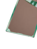 Tapa trasera con lente de camara para Samsung Galaxy Note 20 Ultra (Sin logo) (Mystic Bronze)