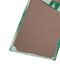 Tapa trasera con lente de camara para Samsung Galaxy Note 20 Ultra (Sin logo) (Mystic Bronze)