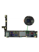 Chip de carga Tristar U2 para iPhone 6 / 6 Plus / iPad Air 2