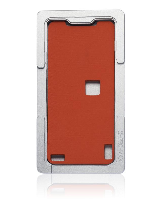 Molde para iPhone 11 Pro Max