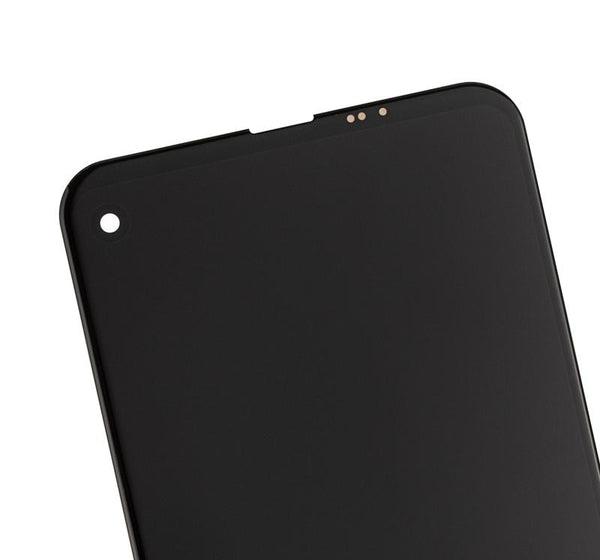 Pantalla LCD para LG Q70 sin marco