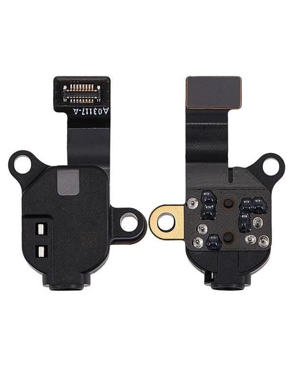 Conector de audifonos para MacBook Pro 16" (A2485 / Late 2021)