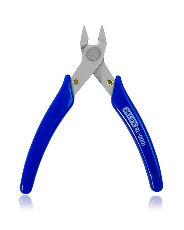 Pinzas cortantes de precision RL-0001 (RELIFE)