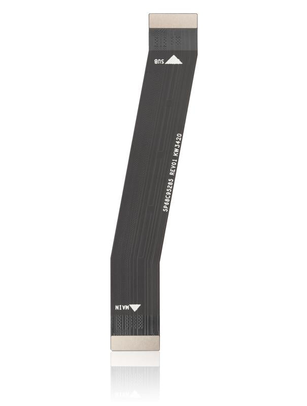 Cable Flex de Placa Base para Motorola Moto G 5G Plus (XT2075 / 2020)