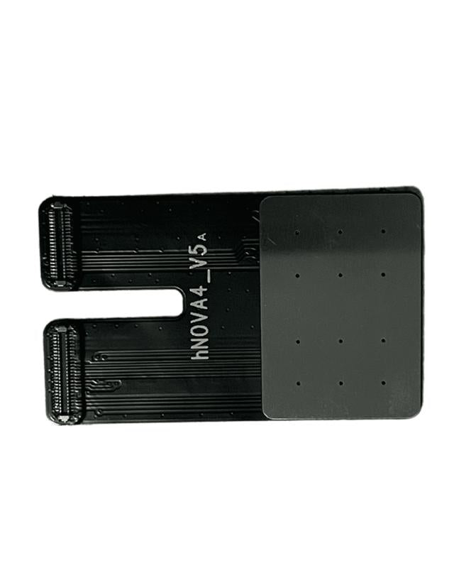 Cable Flex de Prueba para iTestBox Compatible con Huawei Nova 4 / Honor V20