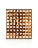Chip IC de camara para iPhone 12 / 12 Mini / 12 Pro / 12 Pro Max