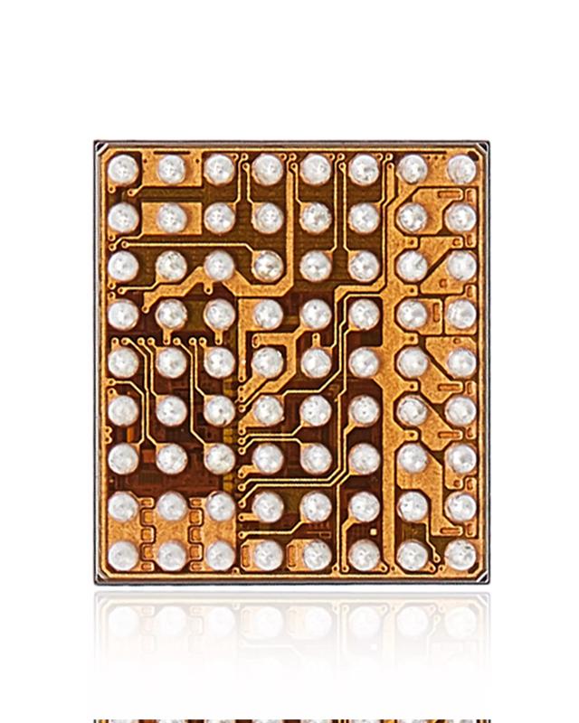 Chip IC de camara para iPhone 12 / 12 Mini / 12 Pro / 12 Pro Max