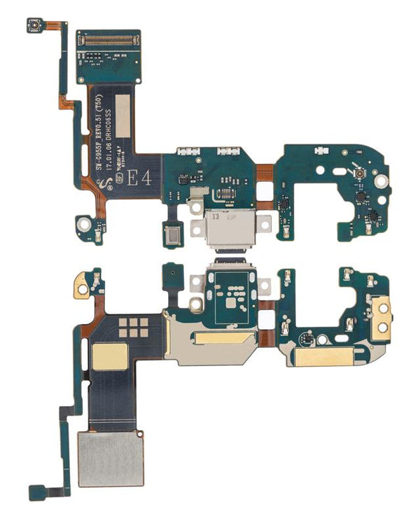 Puerto de carga con cable flex para Samsung Galaxy S8 Plus (G955F) (Version Internacional)
