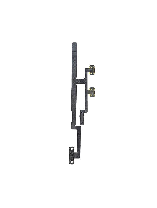 Cable Flex de Boton de Encendido y Volumen para iPad Mini 2 / iPad Mini 3