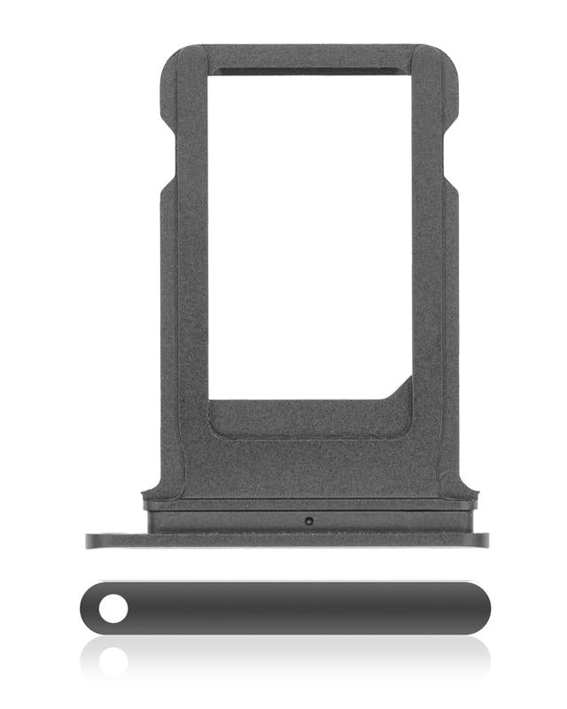 Bandeja de SIM para iPhone 8 Plus (Gris Espacial)