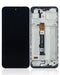 Pantalla OLED con marco para Motorola Moto G41 (XT2167 / 2022) Reacondicionada