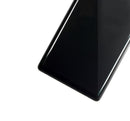 Pantalla OLED con marco para Samsung Galaxy Note 9 (Reacondicionado) (Blanco Alpino)