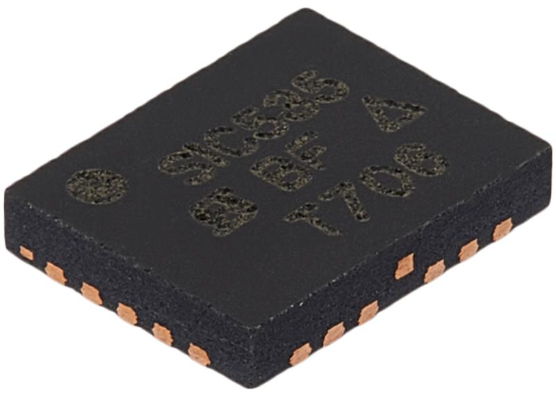 CPU Vcore Power para Macbooks