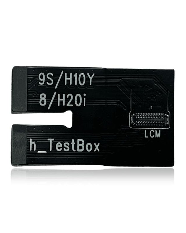 Cable flex de prueba para iTestBox (S200 / S300) para Huawei P Smart (2020) / Honor 10 Lite / Honor 20I / P Smart Plus (2019)