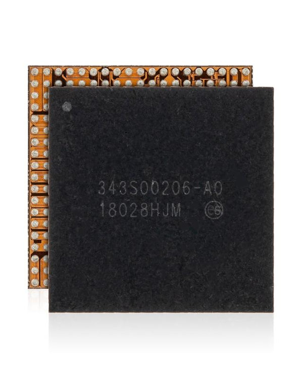 IC de gestion de energia para iPad 5 (2017)