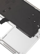 Carcasa superior con teclado y microfono para MacBook Air 13" (A1466 / Mediados 2013 / Principios 2014 / Principios 2015 / Mediados 2017) (Ingles estadounidense) (Original Usada: Grado B/C)