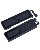 Altavoces izquierdo y derecho para MacBook Pro 13" Retina con Touch Bar (A1706 / Finales de 2016 / Mediados de 2017)